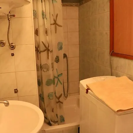 Riva View Apartamento Šibenik