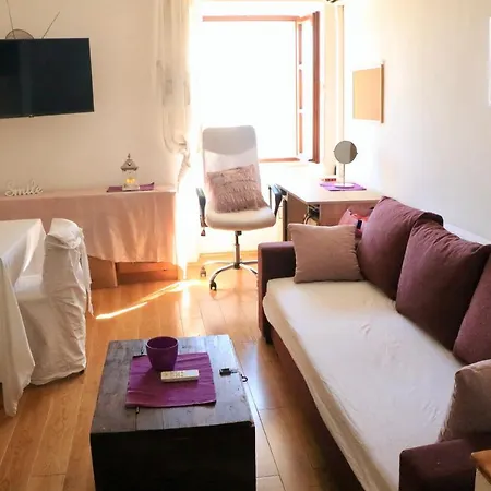 Apartamento Riva View Šibenik